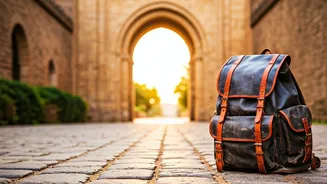 Why Uzbekistan Backpacking Trips Are Trending For Eurasian Culture