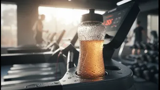 Why High relative Humidity Demands Smart Osmolality Fluid Selections For Long Cardio Runs