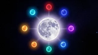 April 2026 New Moon: Cosmic Guidance for Every Zodiac Sign Revealed by Tarot