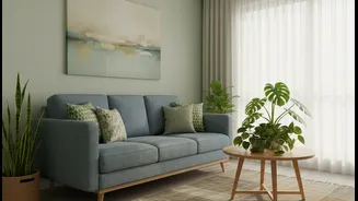 Indian Small Flats Need A Monsoon Moodboard That Respects Humidity