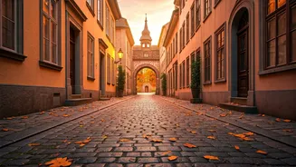 Europe's Shoulder Season Secrets: 5 Underrated Gems for Budget Travelers & Peace Seekers