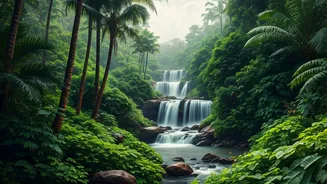 Kerala's Rainy Shores Are A Budget Traveller's Dream
