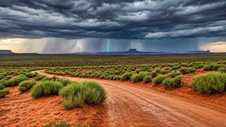 Early Monsoon Is Rewriting June Holiday Logic