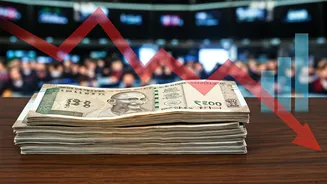 India's Inflation Dips: GST's Impact on the Economy