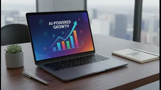 Student Startups Are Turning to AI for Professional Investor Presentations