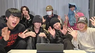 BTS Explains Beauty Of ARIRANG In 2026's First Live Session: Making 100 Songs, New Logo To Teasing More Venues In World Tour