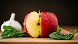 Eat These Foods To Lower Cholesterol Naturally
