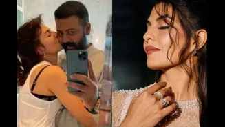Why Jacqueline Fernandez Is Being Charged In Rs 200 Crore Money Laundering Case Involving Sukesh? Explained