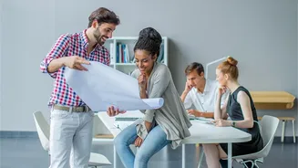 Why Young Professionals Use The Fifty-Thirty-Twenty Rule To Avoid Living Paycheck-To-Paycheck