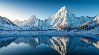 Cooler Destinations Are Winning Indian Travel Searches