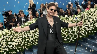 'King': SRK's movie tops IMDb's 'most-anticipated' Indian films list