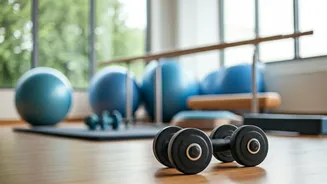 5 Inspiring Exercises for Parkinson's Disease