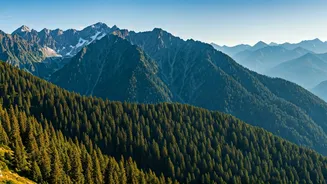 Mountain Air Is India’s Favourite Summer Hack