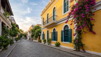 Pondicherry French Quarter Escapes: Budget Staycations For Young Chennai Earners