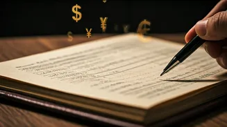 July Begins With A Financial Reset