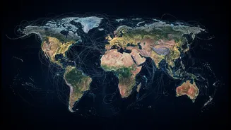 Indian Climate Conversations Need Better Global Context