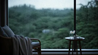 Refundable Hotels Are The Real Monsoon Travel Hack