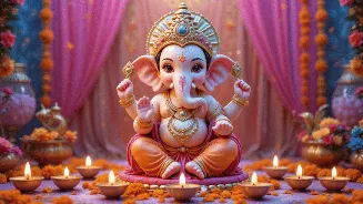 Ganesh Chaturthi 2026: From Modak to Ladoo, best prasad to offer Ganesha Ji