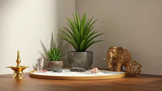 9 Vastu Decor Items to Harmonize Your Home: Prosperity & Peace