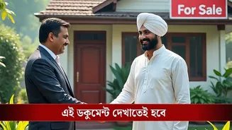 Property Rule: সম্পত্তি কিনুন বা বিক্রি করুন, এই ডকুমেন্ট লাগবেই, কড়া নিয়ম প্রশাসনের