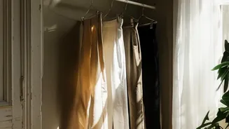 The All-Beige Room Trend Reversal Puts Layered Neutrals Back In Focus