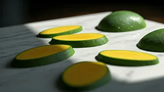 Raw Mango Dishes Are The Anti-Boring Summer Idea