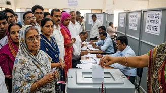 Maharashtra Legislative Council polls 2026: Voting begins for 12 seats, check results date and details