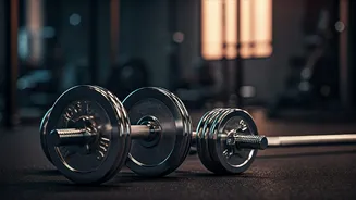 Unlock Your Strength: How Women Over 40 Can Thrive with Weightlifting and Powerlifting