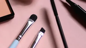 The Skin-Focused Makeup Shift Reflects A Wider Indian Beauty Move Towards Simpler Routines