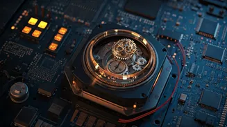 ISRO Prioritizes Indigenous Atomic Clocks for NavIC Satellite Reliability