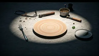 Culinary Reset: Noma's Chef Steps Down Amidst Workplace Abuse Allegations