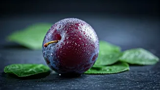 The Ultimate Sweet Plum Routine For Glowing Skin