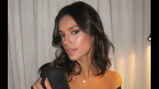 Dois anos após BBB, Alane Dias entra na mira da Globo para novela vertical