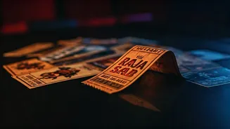 Box Office Buzz: Prabhas' 'The Raja Saab' & More!