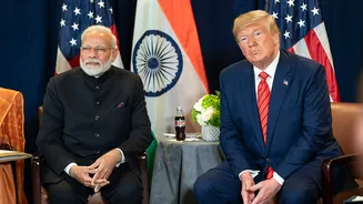India Won’t Be Bullied, Will Wait Till Trump’s Term Ends: New Report Claims What Ajit Doval Told Washington