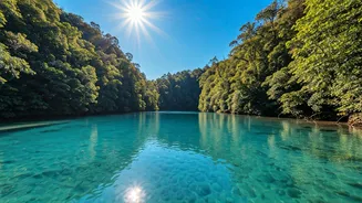 5 Hidden Gems for Your Next Getaway!