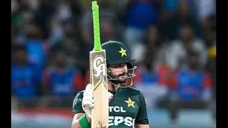 T20 World Cup 2026: We will play attacking cricket against India: Pakistan opener Sahibzada Farhan