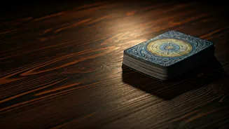 Daily Tarot Insights: February 26, 2026 - Navigating Love, Career, and Personal Growth