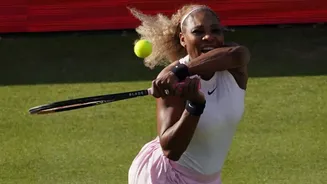Serena Williams rolls back years with victorious return: Details here