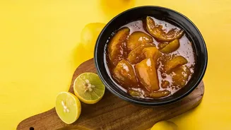 Traditional Achars Are Becoming Premium Kitchen Essentials