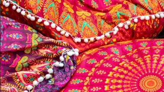 How indigenous weavers are reviving Indian textiles