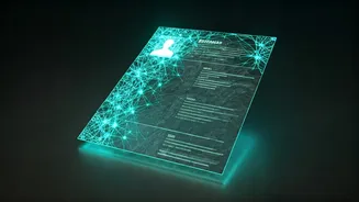 AI Is Now Every Resume's Biggest Highlight