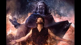 The Raja Saab Box Office Day 4: Prabhas Film Sees Sharp Drop, Earns Just Rs 6.6 Crore