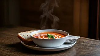 Winter Comfort Food: Heartwarming Dishes for Cozy Nights