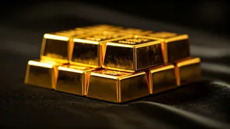 Gold Prices Today in India: A City-Wise Overview