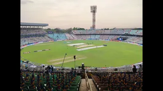 India vs Afghanistan Test 2 days out at Mullanpur: Shubman Gill captains, what fans are watching for