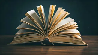 Unlocking Potential: 5 Powerful Reasons Teens Need to Dive into Books