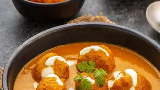 National Potato Day 2026: From Creamy Gravy to Crisp Batata Vada