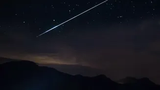 How High-Altitude Himachal Destinations Like Langza Preserve Night Sky Views For Dark-Sky Tourism