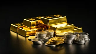Gold & Silver Market: January 15th Update